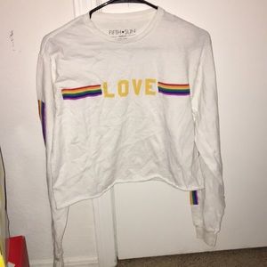 Long Sleeve Tshirt! Never Worn!